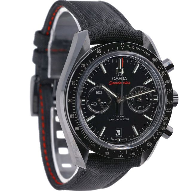 Omega Speedmaster Dark Side of the Moon 311.92.44.51.01.003 Image 5